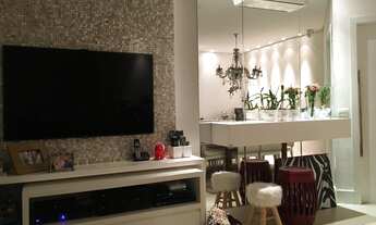 Imagem 4: Apartamento Tatuape Ligue 98551-2000