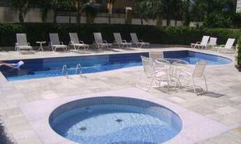 Imagem: Apartamento Tatuape Ligue 98551-2000