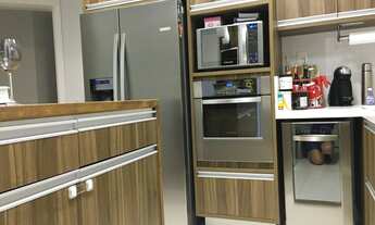 Imagem 6: Apartamento Tatuape Ligue 98551-2000