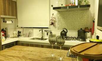 Imagem 7: Apartamento Tatuape Ligue 98551-2000