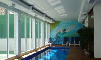 Imagem: APARTAMENTO ANÁLIA FRANCO