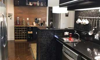 Imagem 6: Apartamento Tatuape Ligue 98551-2000