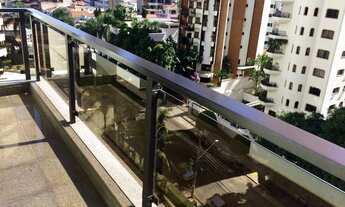 Imagem 5: Apartamento Tatuape Ligue 98551-2000