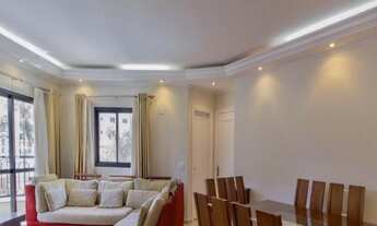 Imagem 5: Apartamento Tatuapé 118m² - 4 Vagas - Ligue (11) 98551_2000