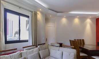 Imagem 4: Apartamento Tatuapé 118m² - 4 Vagas - Ligue (11) 98551_2000