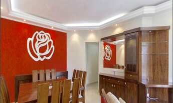 Imagem: Apartamento Tatuapé 118m² - 4 Vagas