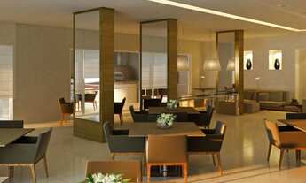 Imagem 4: Apartamento Tatuape Ligue 98551-2000