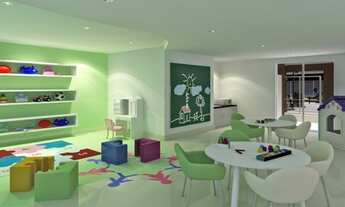 Imagem 6: Apartamento Tatuape Ligue 98551-2000