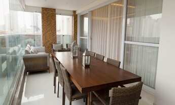 Imagem 3: Apartamento Tatuape Ligue 98551-2000