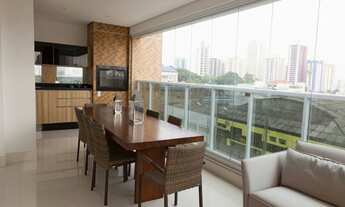 Imagem: Apartamento Tatuape Ligue 98551-2000