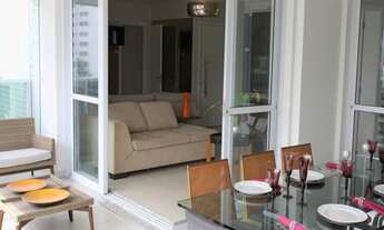 Imagem: Apartamento Tatuape Ligue 98551-2000