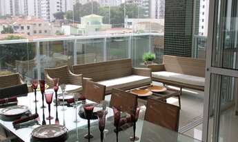 Imagem 4: Apartamento Tatuape Ligue 98551-2000