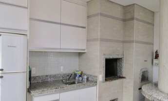 Imagem 2: Apartamento Tatuape Ligue 98551-2000