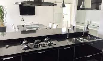 Imagem 6: Apartamento Tatuape Ligue 98551-2000