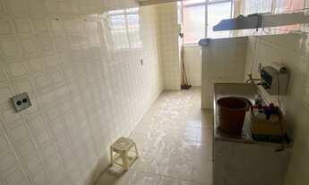 Imagem 3: APARTAMENTO RESIDENCIAL em RIO DE JANEIRO - RJ, TAQUARA