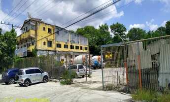 Imagem 2: AREA INDUSTRIAL em RIO DE JANEIRO - RJ, CAMPO GRANDE