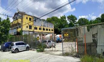 Imagem 3: AREA INDUSTRIAL em RIO DE JANEIRO - RJ, CAMPO GRANDE