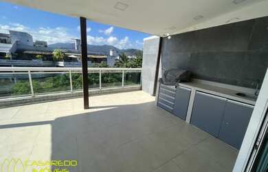 Imagem 8: APARTAMENTO RESIDENCIAL em RIO DE JANEIRO - RJ, RECREIO DOS BANDEIRANTES