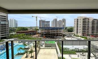 Imagem 6: APARTAMENTO RESIDENCIAL em RIO DE JANEIRO - RJ, BARRA DA TIJUCA