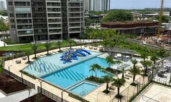 Imagem 3: APARTAMENTO RESIDENCIAL em RIO DE JANEIRO - RJ, BARRA DA TIJUCA