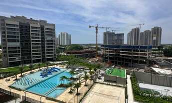 Imagem 7: APARTAMENTO RESIDENCIAL em RIO DE JANEIRO - RJ, BARRA DA TIJUCA