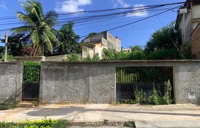 Imagem 2: TERRENO RESIDENCIAL em RIO DE JANEIRO - RJ, CURICICA