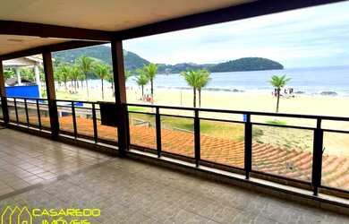 Imagem 2: CASA RESIDENCIAL em ANGRA DOS REIS - RJ, GARATUCAIA