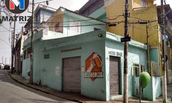 Imagem: Imóvel de Renda RESIDENCIAL em SÃO PAULO