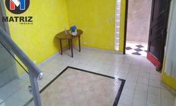 Imagem 5: Sobrado RESIDENCIAL em SÃO PAULO - SP, JARDIM ALVORADA (ZONA NORTE