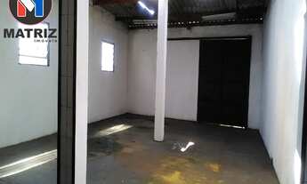 Imagem 2: GALPAO COMERCIAL em SÃO PAULO - SP, FREGUESIA DO Ó