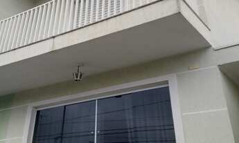 Imagem: Sobrado RESIDENCIAL em SÃO PAULO - SP