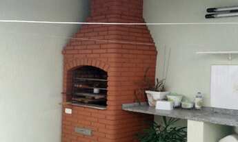 Imagem 5: Sobrado RESIDENCIAL em SÃO PAULO - SP, Freguesia do ó