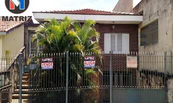 Imagem: CASA RESIDENCIAL em SÃO PAULO - SP, Freguesia