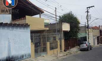 Imagem: CASA RESIDENCIAL em SÃO PAULO - SP, Vila