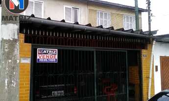 Imagem: CASA RESIDENCIAL em SÃO PAULO - SP, Freguesia