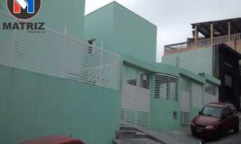 Imagem: CASA RESIDENCIAL em SÃO PAULO - SP, Morro