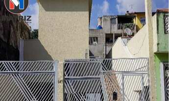 Imagem: CASA RESIDENCIAL em SÃO PAULO - SP, Freguesia