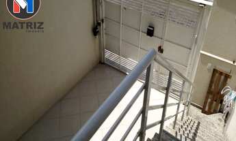 Imagem 7: Sobrado RESIDENCIAL em SÃO PAULO - SP, Freguesia do ó