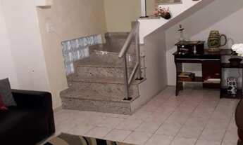 Imagem: Sobrado RESIDENCIAL em SÃO PAULO - SP