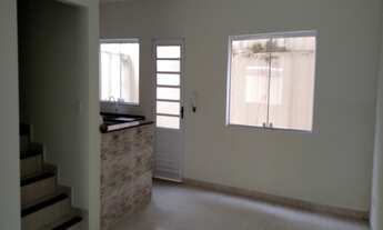 Imagem: Sobrado RESIDENCIAL em São Paulo - SP