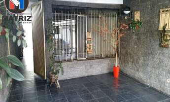 Imagem: Sobrado RESIDENCIAL em SÃO PAULO - SP