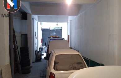 Imagem 2: GALPAO COMERCIAL em São Paulo - SP, Freguesia do Ó