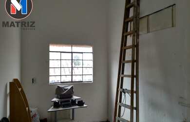 Imagem 3: GALPAO COMERCIAL em São Paulo - SP, Freguesia do Ó