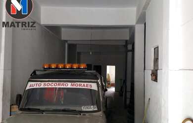 Imagem 6: GALPAO COMERCIAL em São Paulo - SP, Freguesia do Ó