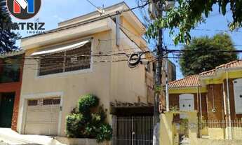 Imagem: CASA RESIDENCIAL em São Paulo - SP, Freguesia