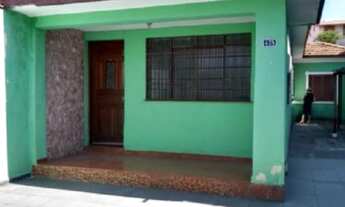 Imagem: CASA RESIDENCIAL em São Paulo - SP, Freguesia