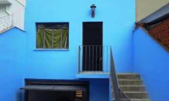 Imagem: Sobrado RESIDENCIAL em São Paulo - SP