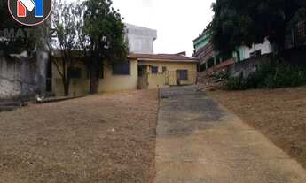 Imagem: TERRENO RESIDENCIAL em SÃO PAULO - SP