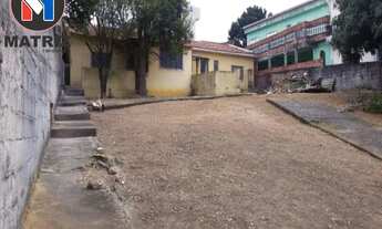 Imagem 4: TERRENO RESIDENCIAL em SÃO PAULO - SP, Freguesia do ó