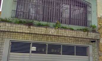 Imagem: CASA RESIDENCIAL em São Paulo - SP, Freguesia